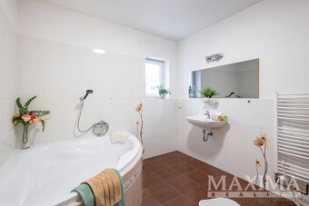 Dům 6 a více o ploše 194 m2 - Čakovičky, Čakovičky - 14