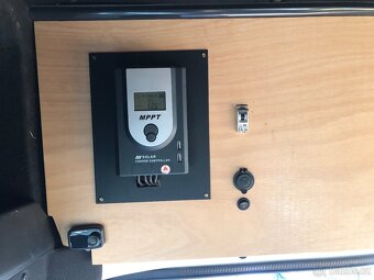 Mercedes benz vito 116cdi - 14