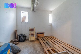 Prodej bytu 3+1, 72 m², Vícov - 14