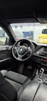 BMW X6 3.0D 2011 - 14