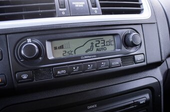 Škoda Fabia 1.6 Elegance, 77kW (2008) - 14