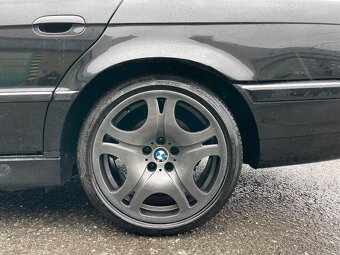 Bmw E38 735i manuál - 14