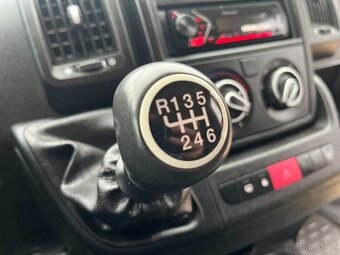 Fiat Ducato, 2.3MJT 96kwL1H11.MajKlima - 14