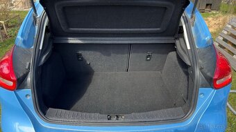 Ford Focus 1.0 Ecoboost, 2016 - 14