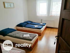 Prodej/pronájem ubytovacího zařízení 442 m², Holčovice - Kom - 14