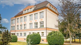 Krásný stavební pozemek na prodej za Prahou, 743 m2 - 14