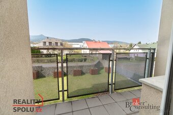 Prodej, byty/3+kk, 104 m2, Uralská 889/4, Liberec III-Jeřáb, - 14