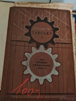 Staré knihy, ceny u fotografií - 14