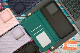 Zavírací pouzdra Binfen pro Xiaomi, Redmi i Poco - 14