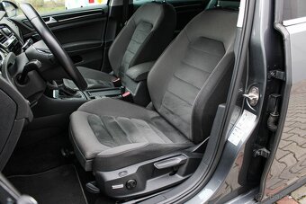 Volkswagen Golf Variant 1.5 TSI R-Line DSG - 14