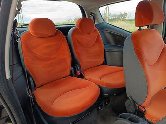 Citroen C2 - 1.1i Benzín - STK 10/2026 - 129tis/km - 14