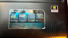 ASUS K50I - Nefunkční - 14