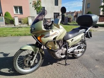 Honda XL 650 V Transalp - 14