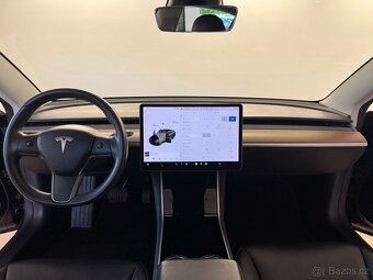 Tesla model 3 SR plus   PRODLOUŽENÁ ZÁRUKA - 14