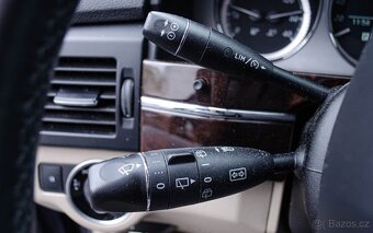 Mercedes Benz GLK 250 CDI 4 MATIC A/T - 14