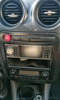 Seat Ibiza 1.4l 16V LPG - 2008 - STK 03/2027 - 14