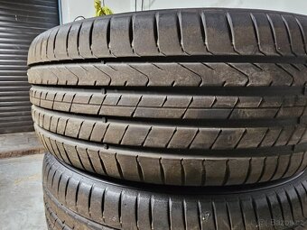 19" letní sada kol Aniara na Škoda Superb 4 - 14