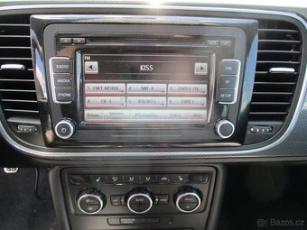 VOLKSWAGEN BEETLE 1,4TSi 118kw Xenon Led DPH 2012 - 14
