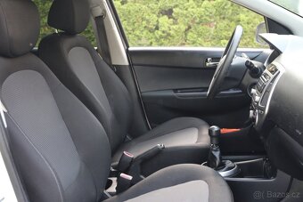 Hyundai i20 1.3 120 000 KM - 14