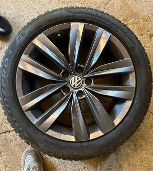 Volkswagen Arteon 2.0tsi - 14