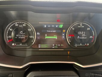 Scania S450 Standard 2019r 660km - 14