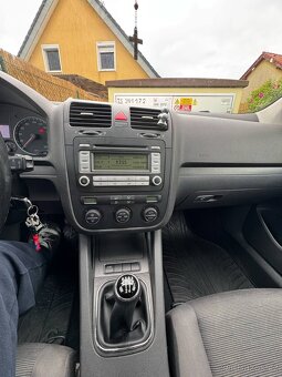 Volkswagen golf 5 - 14