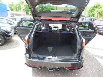 Ford Focus 2.0ST 184kw(250hp) r.v.5/2014 - 14
