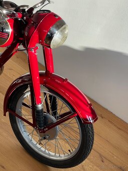 Jawa Pérák 350 - 14