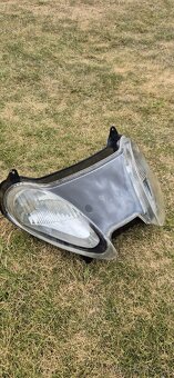 Yamaha Majesty 125 - 14