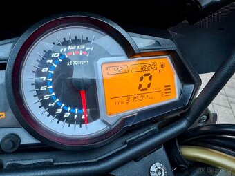 BENELLI BN 302, Kawasaki, Honda, Suzuki - 14