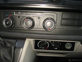 Volkswagen Transporter 2.0TDI 150PS Kombi-9 DSG - 14