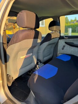 Škoda Fabia 1.9TDI 74kW - 14