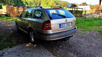 skoda octavia 1.9 tdi bez dpf - 14