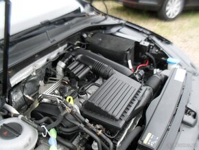 Volkswagen Golf 1.4 TSI - 14
