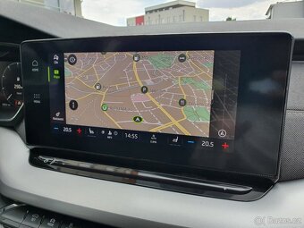 Škoda Octavia 4 Combi Style 2.0TDI  - záruka Autodraft - - 14