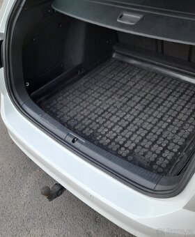 VW GOLF 7  GTD  VARIANT  2.0 TDI  135KW - 14