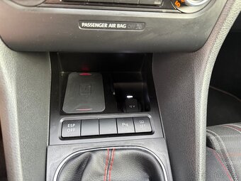 VW GOLF VI GTI - 14
