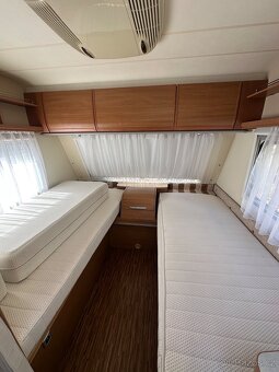Karavan Bürstner Belcanto 2013 – výbava-klima-mover - 14