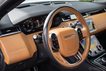 Land Rover RANGE ROVER VELAR HSE R-Dynamic 3.0 AWD - 14