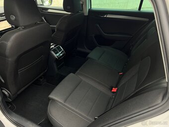 Škoda Superb III 2.0 TDI DSG 2018 Matrix - 14