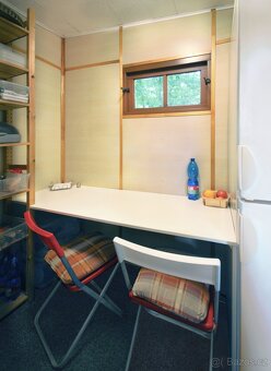Celoroční mobilní dům HOUT - 14