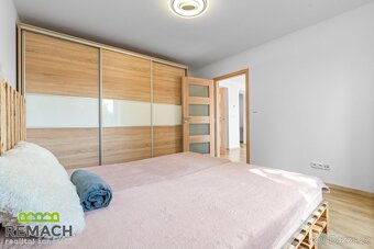 Pronájem, byt 2+1, 61,3 m², Staré Město, ev.č. 03316 - 14