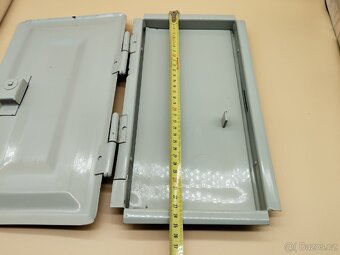 Kominova dvirka - 14