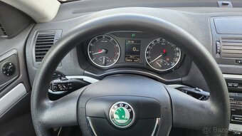 Škoda Octavia 1.4TSi Kombi,Family,Xenon,TOP STAV - 14