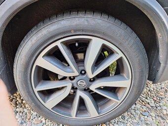 Nissan X-Trail Tecna 2017 - 14
