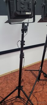 Sada 2 kusu studiových světel Fomei LED Light 600-5432 - 14