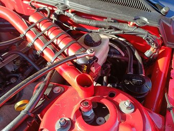 Ford Mustang 4,6 GT V8 Roush STAGE 3 Supercharger - 14