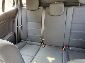 Renault Megane III Combi 2015 1,5DCI - TOP, DILY - 14