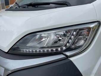 Citroen Jumper 2.0 HDI 96kW L2H2 - 14