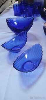 Modré nádobí-pokračování - 14
